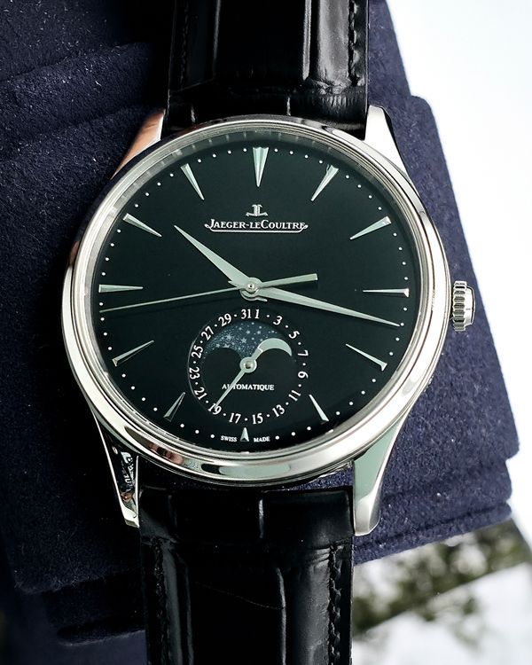 Jaeger-LeCoultre Master Ultra Thin (Q1368471)