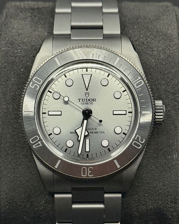 No Reserve - Tudor Black Bay (7941A1ACNU)