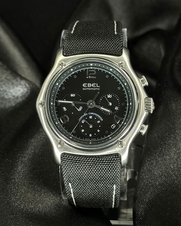 Ebel Le Modulor (E9137240)