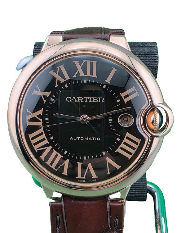Cartier Ballon Bleu (W6920037)