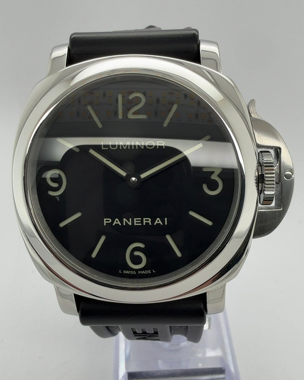 No Reserve - Panerai Luminor (PAM00112)