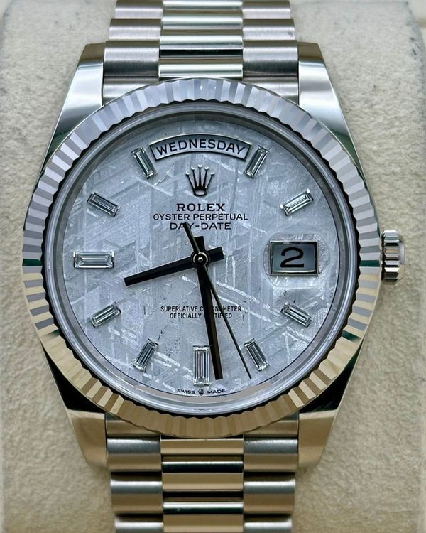 Rolex Day-Date (228239)