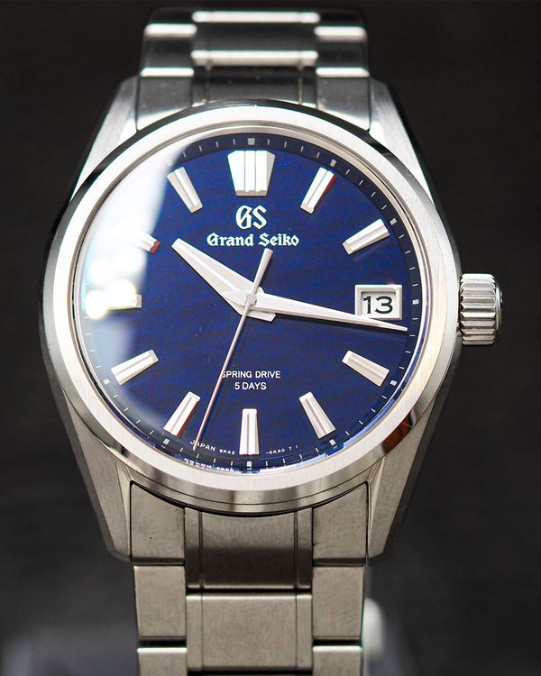 Grand Seiko Evolution 9 (SLGA021G)