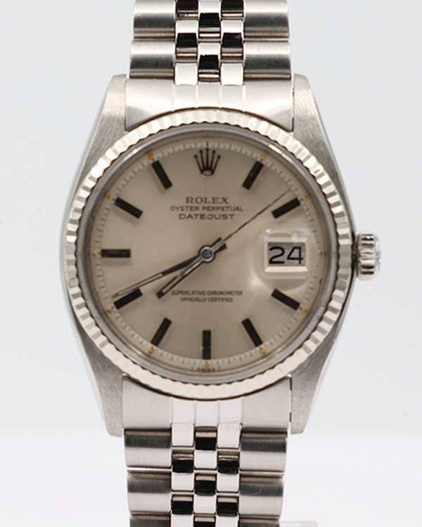 Rolex Datejust (i)