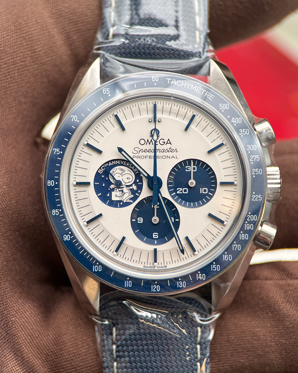 Omega Speedmaster (310.32.42.50.02.001)