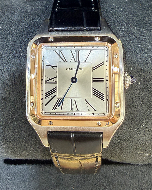 Cartier Santos Dumont (W2SA0011)