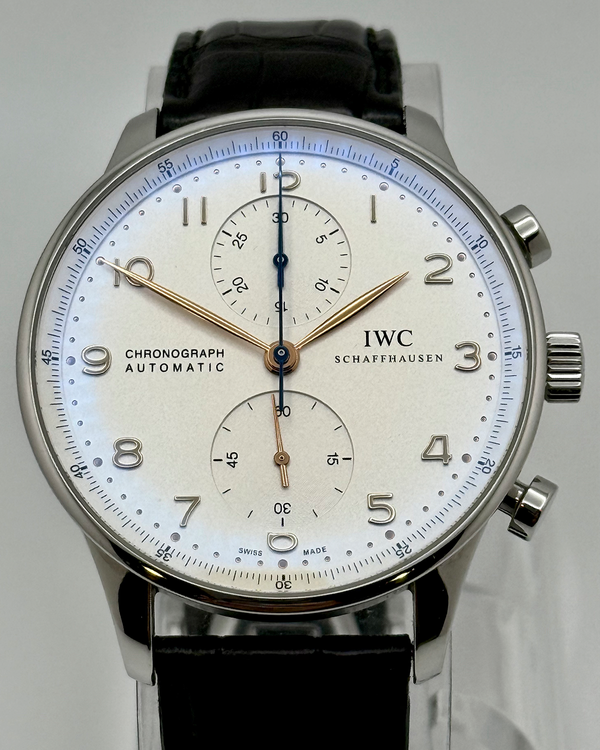 (Working) IWC Schaffhausen IWC Portugieser (IW371445)
