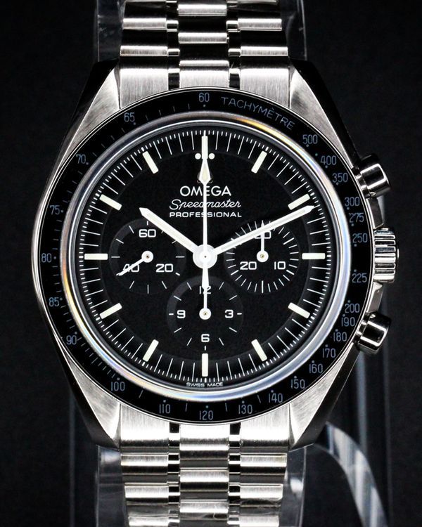 No Reserve - Omega Seamaster (310.30.42.50.01.002)