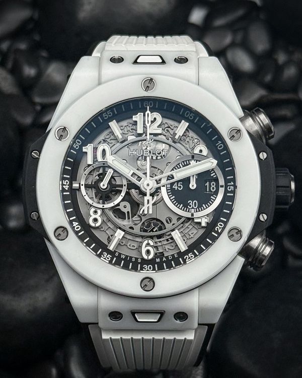 Hublot Big Bang (421.HX.1170.RX)