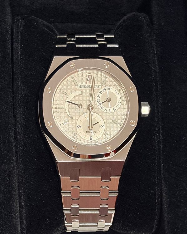 Audemars Piguet Royal Oak (25730ST.OO.0789ST.09)
