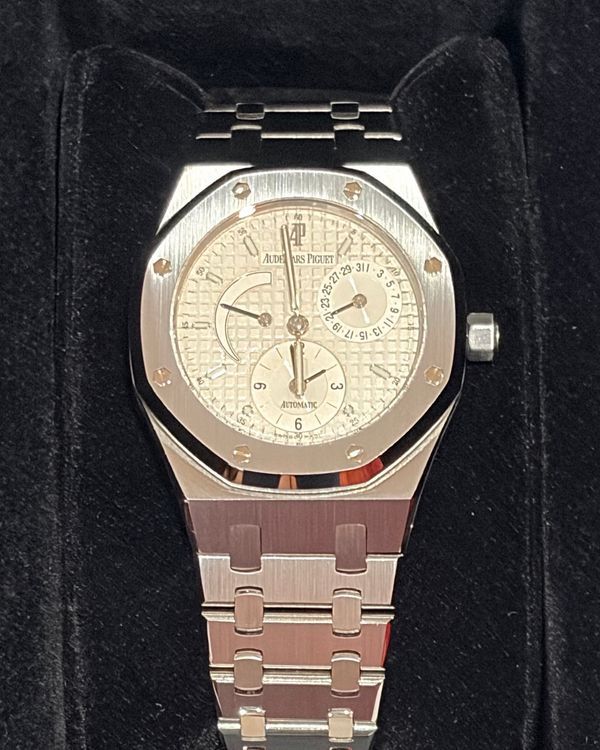 Audemars Piguet Royal Oak (25730ST.OO.0789ST.09)