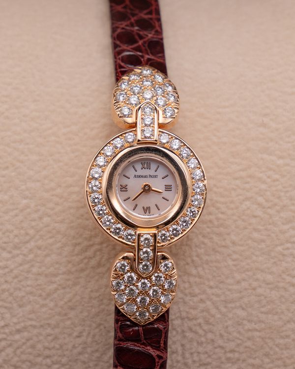 Audemars Piguet Accessories (67118or/z/0009/01)