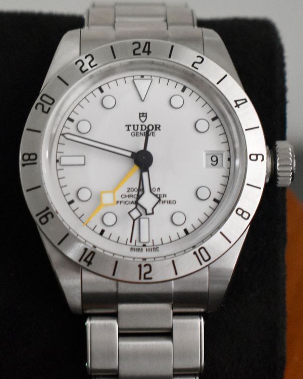 Tudor Black Bay (79470)