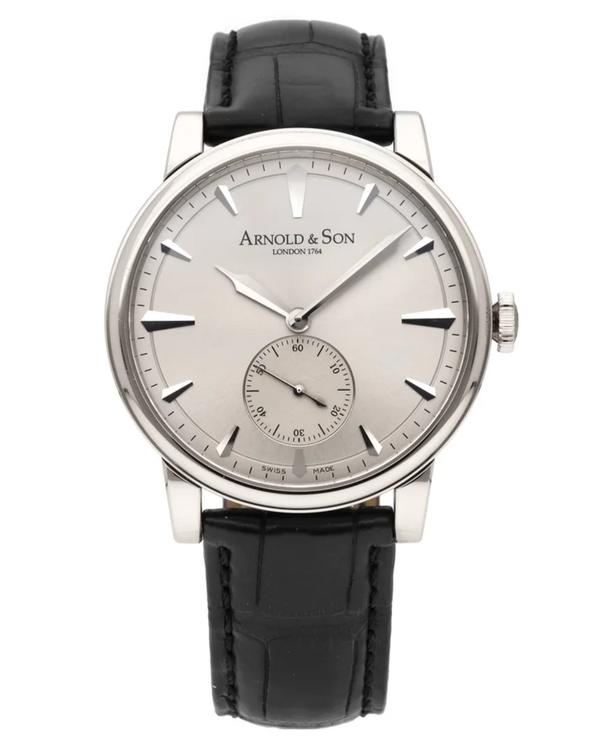 (WORKING) Arnold & Son CTB (1LCAW.S03A.C111W)