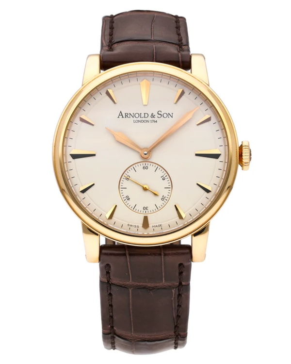 Arnold & Son CTB (1LCAP.W01A.C110A)