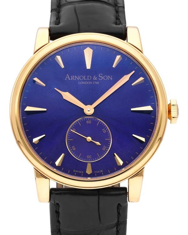 Arnold & Son CTB (1LCAP.U02A.C110A)