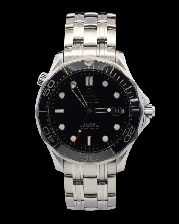 Omega Seamaster (212.30.41.20.01.003)
