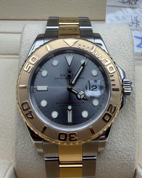 Rolex Yacht-Master (16623)