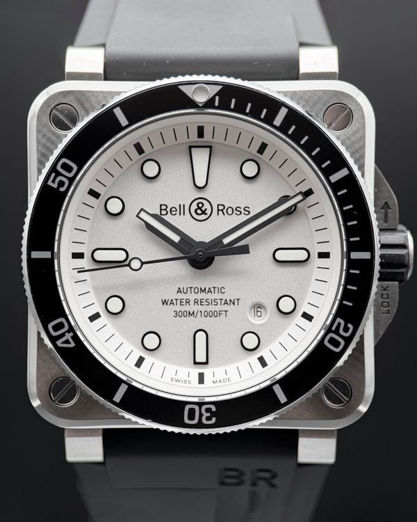 Bell & Ross BR 03-92 Diver (BR03-92-D-S)