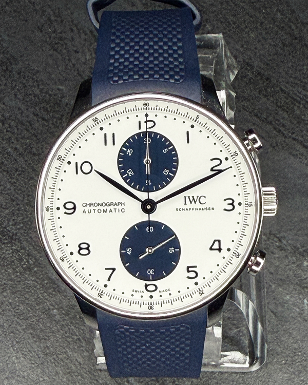 IWC Schaffhausen Portugieser (IW371620)