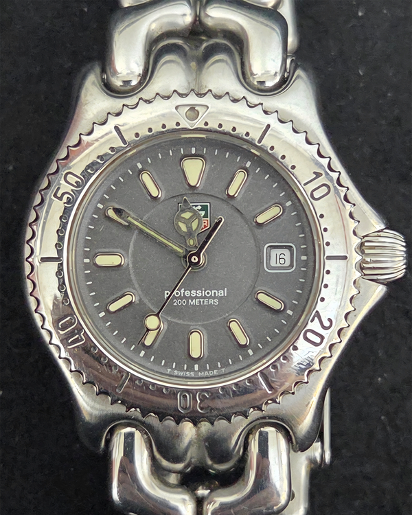 Tag Heuer Professional (WG1313-2)