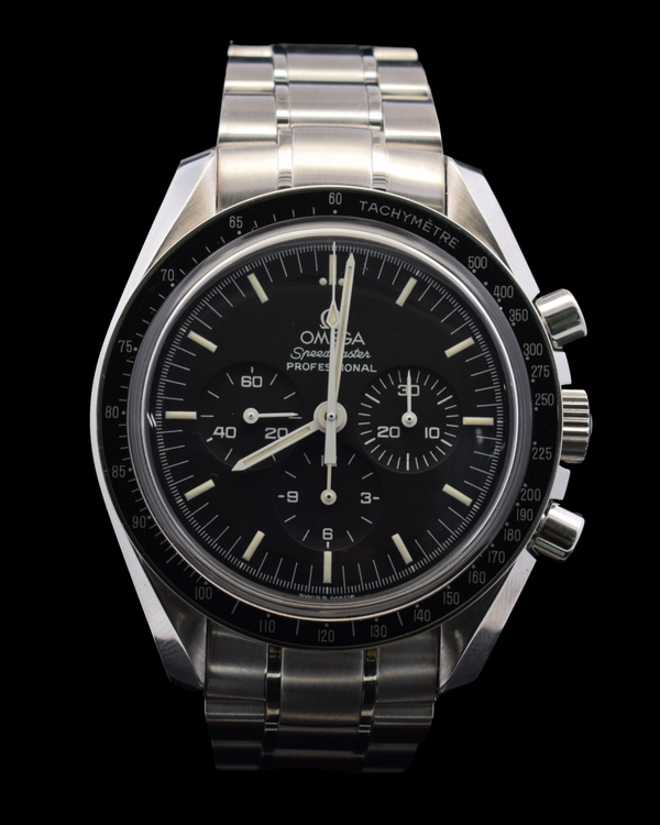 Omega Speedmaster Professional Moonwatch (3572.50.00)