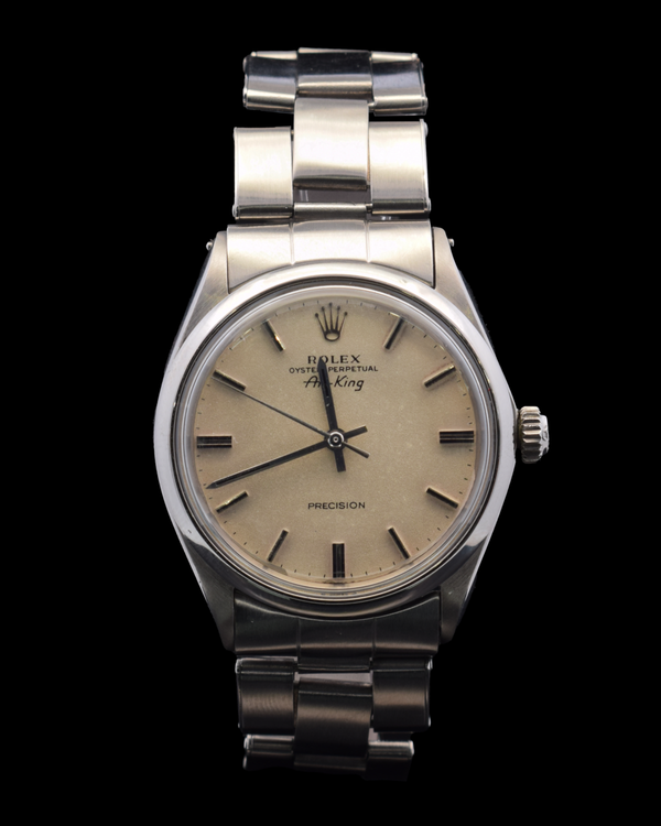 Rolex Air-King (5500)