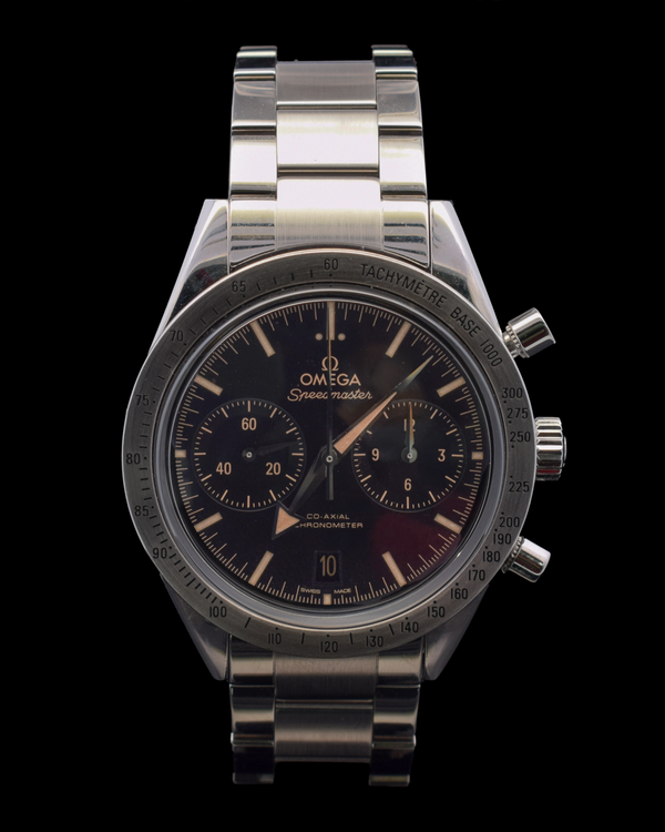 Omega Speedmaster (331.10.42.51.01.002)