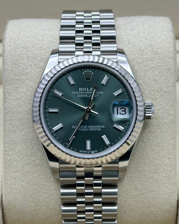 Rolex Datejust (278274)