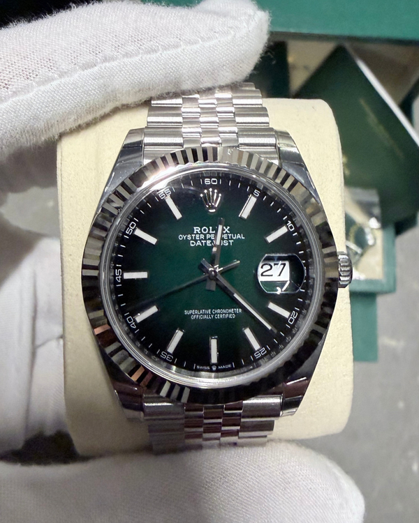 Rolex Datejust (126334)