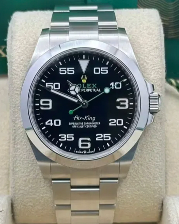 Rolex Air-King (126900)