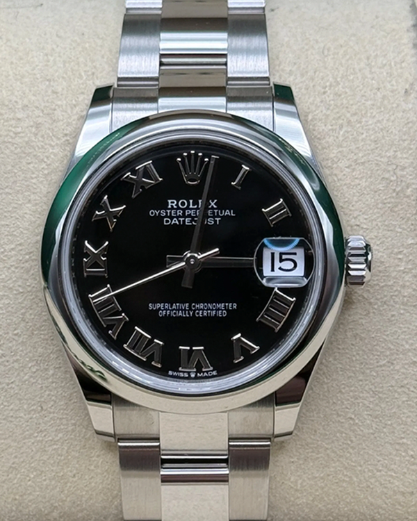 (Working) Rolex Datejust (278240)