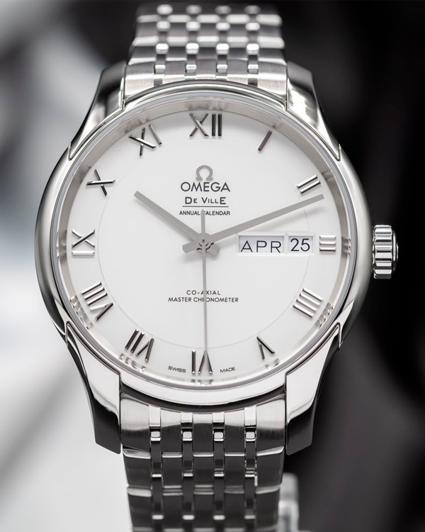 (WORKING)Omega De Ville (433.10.41.22.02.001)