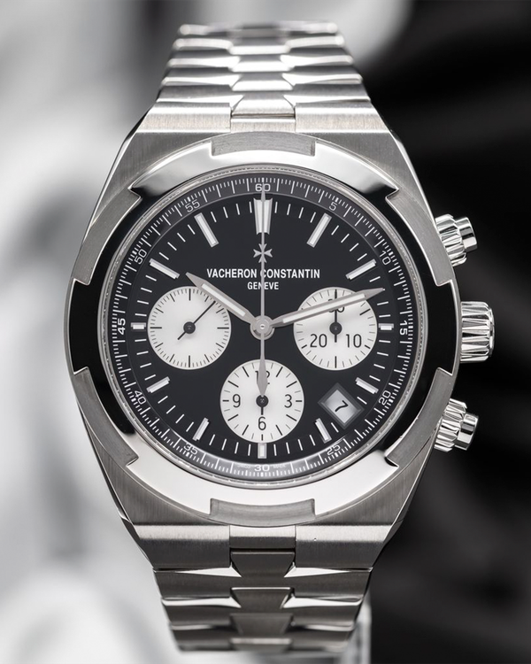 Vacheron Constantin Overseas (5520V/210A-B48)