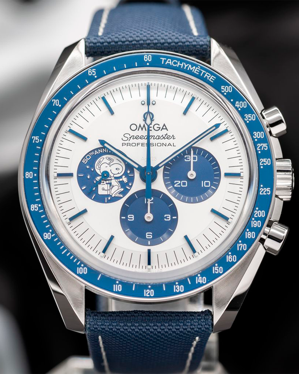 Omega Speedmaster (310.32.42.50.02.001)