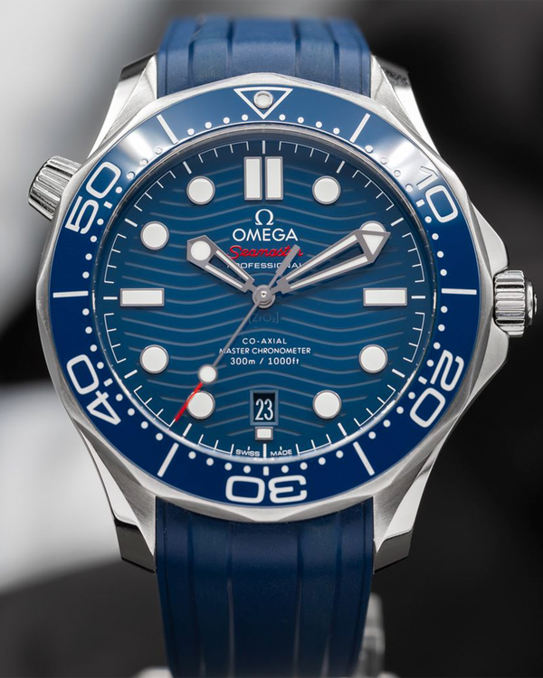 Omega Seamaster (210.32.42.20.03.001)
