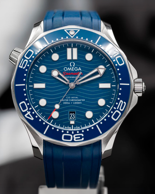 Omega Seamaster (210.32.42.20.03.001)