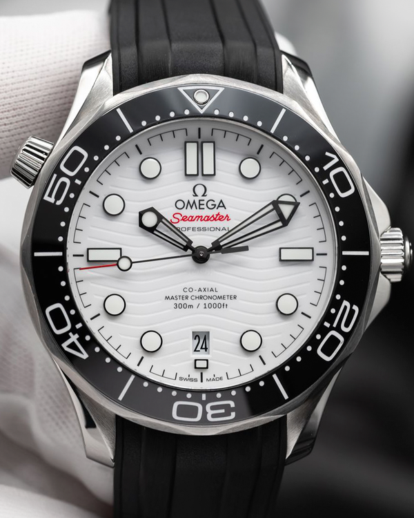 Omega Seamaster (210.32.42.20.04.001)