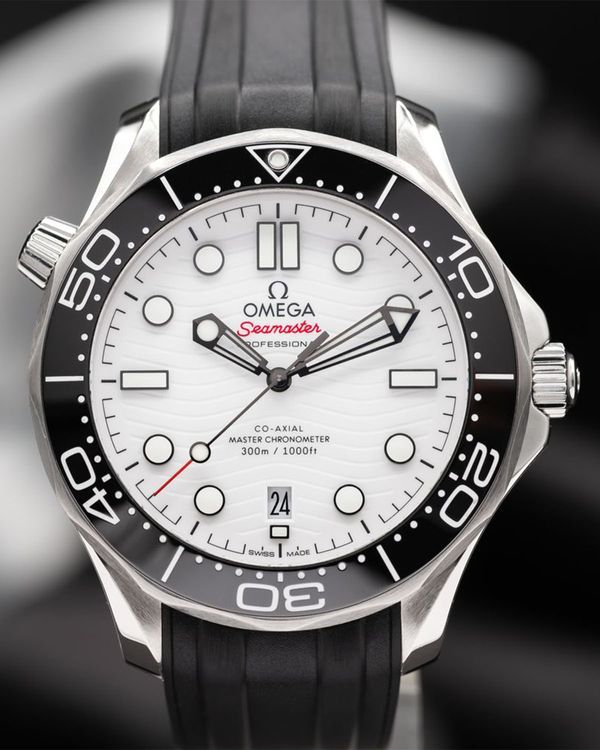 Omega Seamaster (210.32.42.20.04.001)