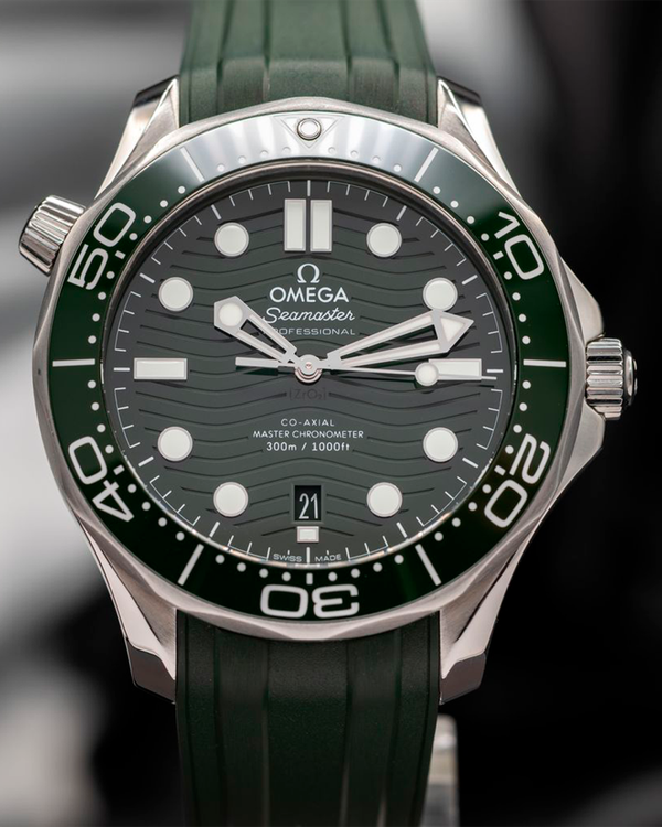 Omega Seamaster (210.32.42.20.10.002)