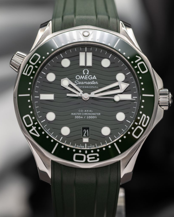 Omega Seamaster (210.32.42.20.10.001)