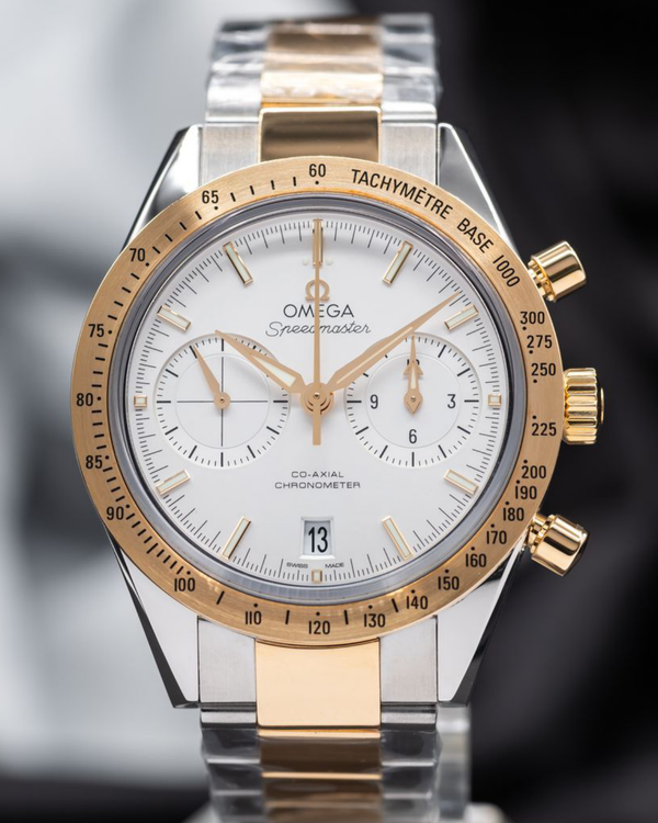 Omega Speedmaster (331.20.42.51.02.001)