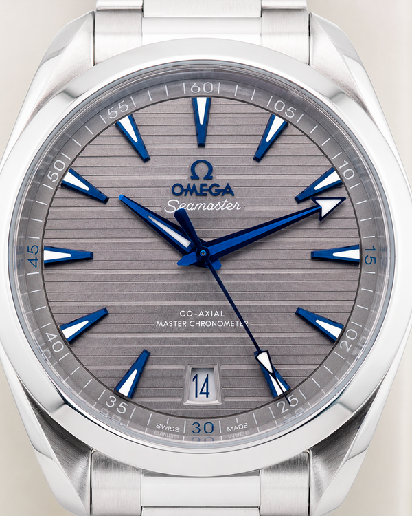 Omega Seamaster Aqua Terra (220.10.41.21.06.001)