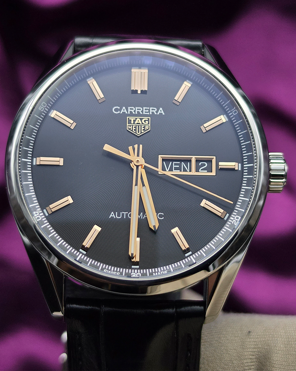 Tag Heuer Carrera (WBN2013)
