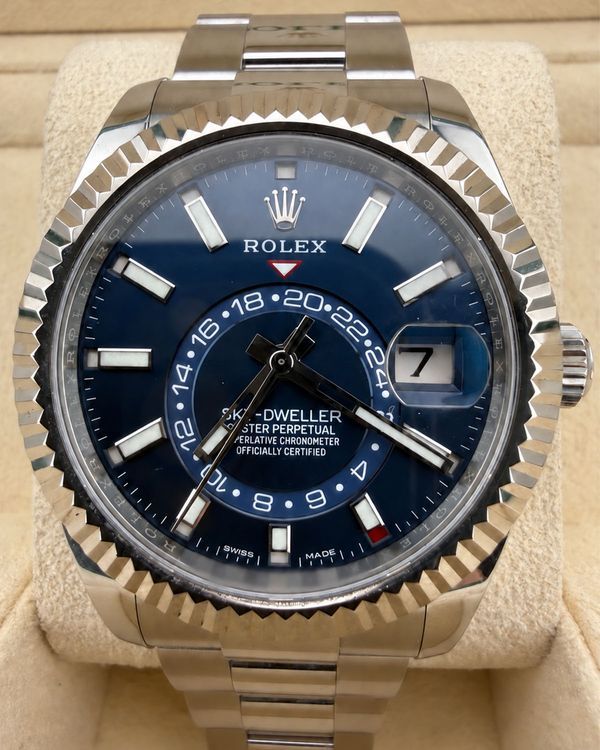 Rolex Sky-Dweller (Unknown)