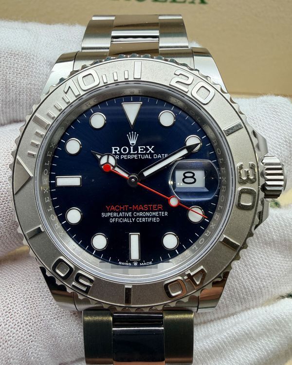 Rolex Yacht-Master (126622)