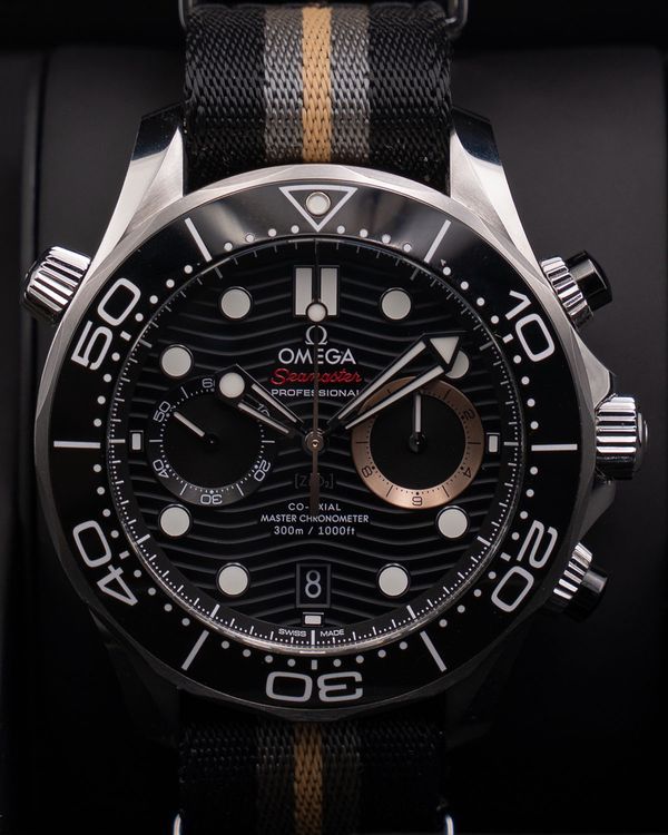 Omega Seamaster (210.32.44.51.01.002)