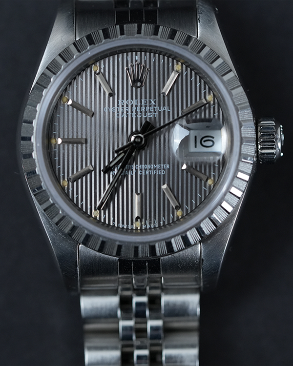 No Reserve - Rolex Lady-Datejust (69173)
