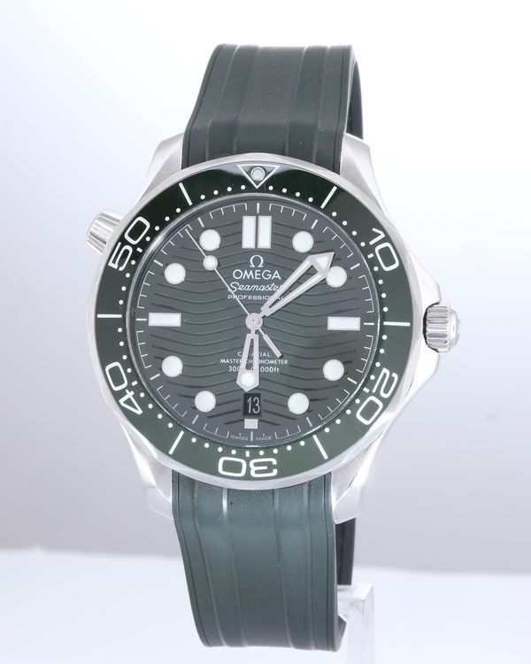 Omega Seamaster (210.32.42.20.10.001)