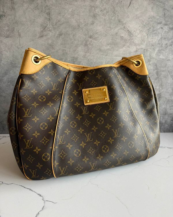 No Reserve - Louis Vuitton Monogram